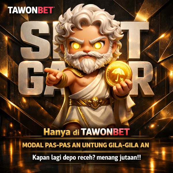 DEMO SLOT ONLINE